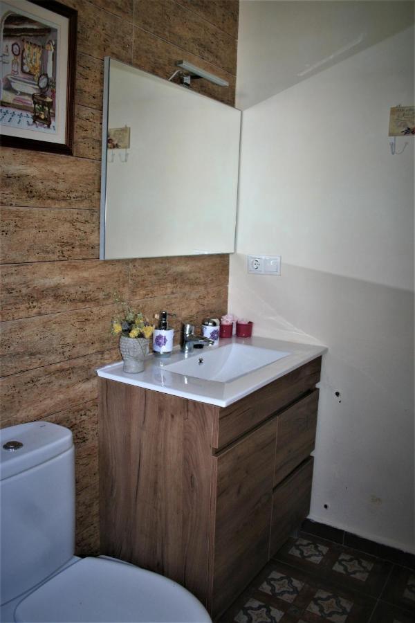 25 De Abril Apartment Santa Cruz de la Sierra Luaran gambar