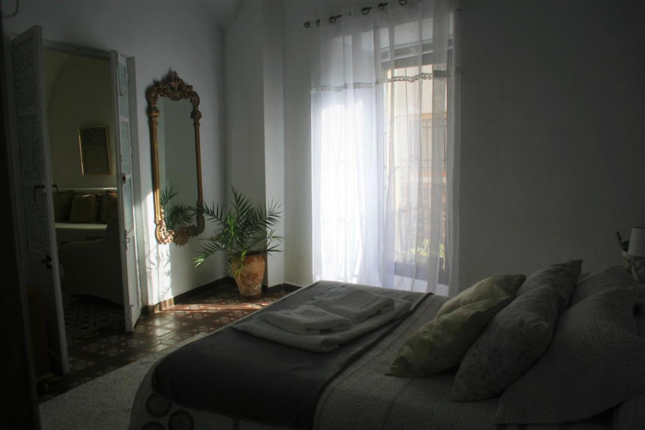 25 De Abril Apartment Santa Cruz de la Sierra Luaran gambar