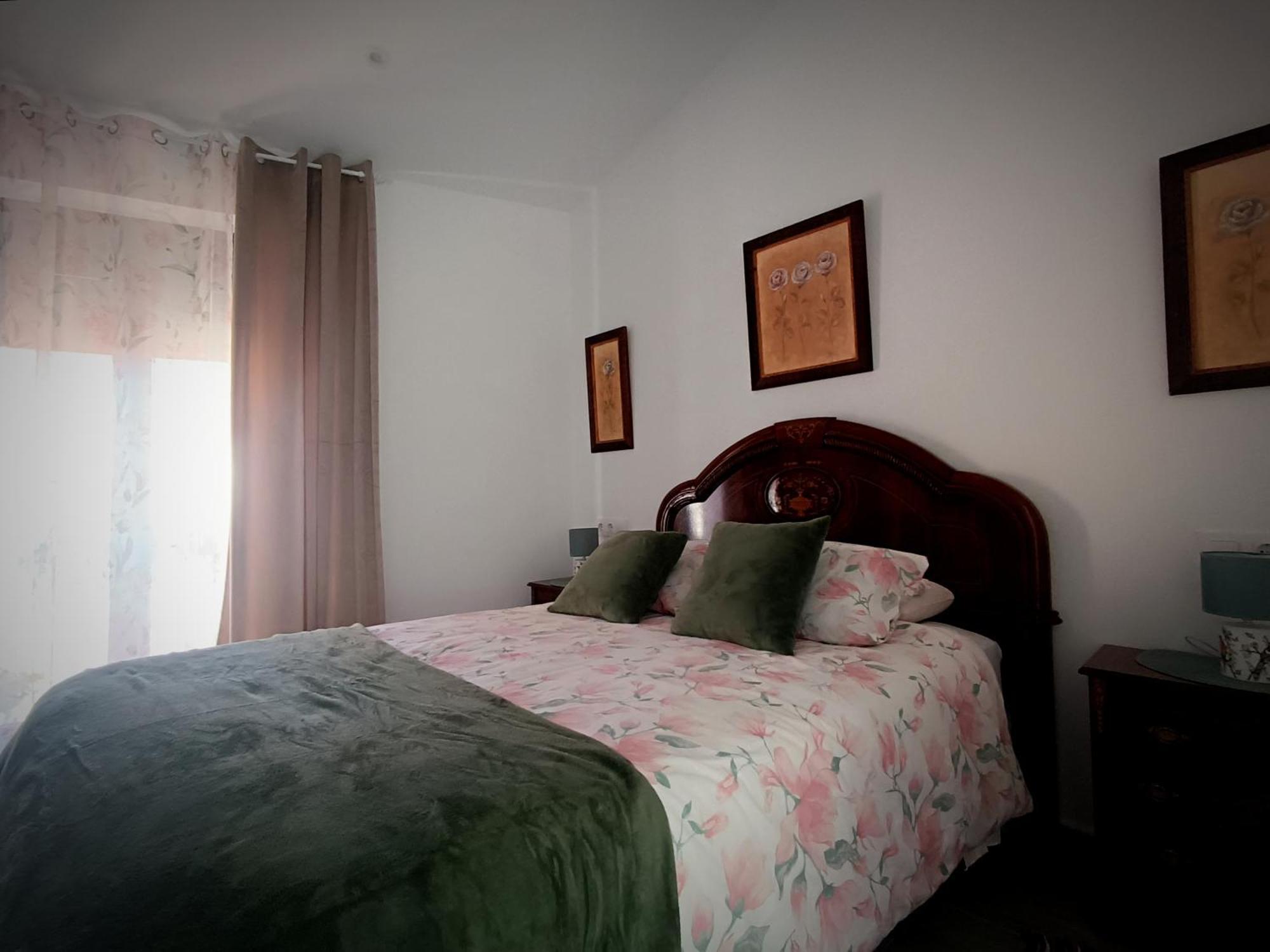 25 De Abril Apartment Santa Cruz de la Sierra Luaran gambar
