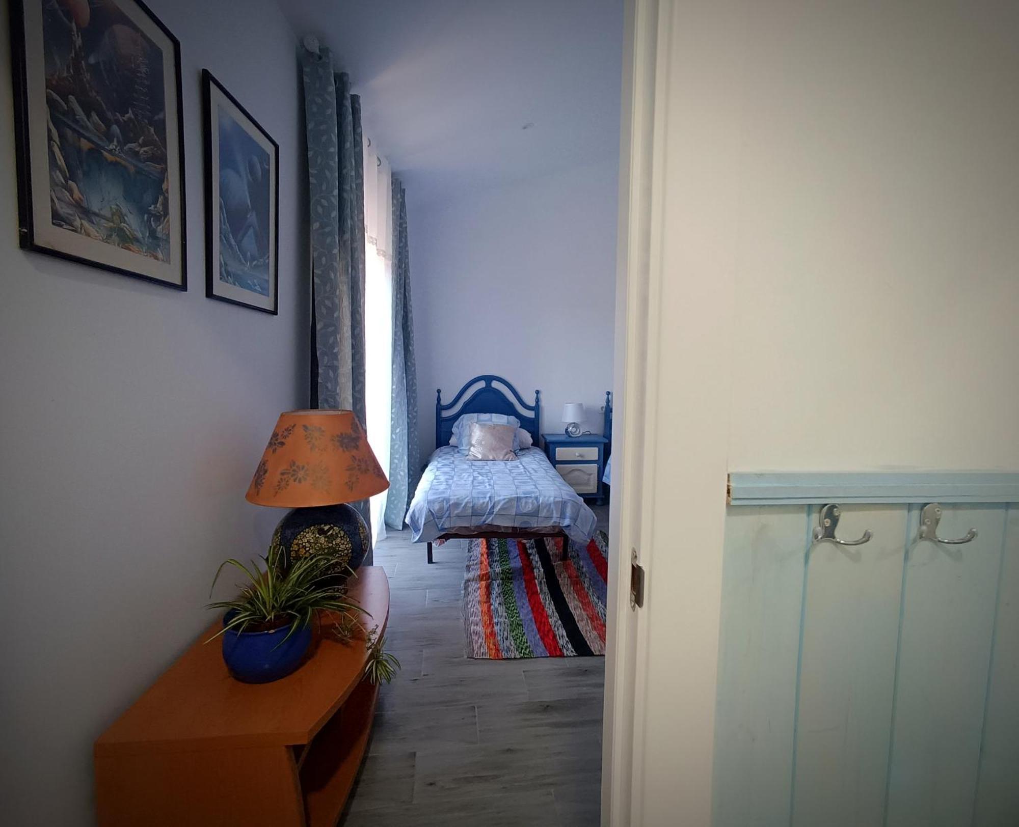 25 De Abril Apartment Santa Cruz de la Sierra Luaran gambar