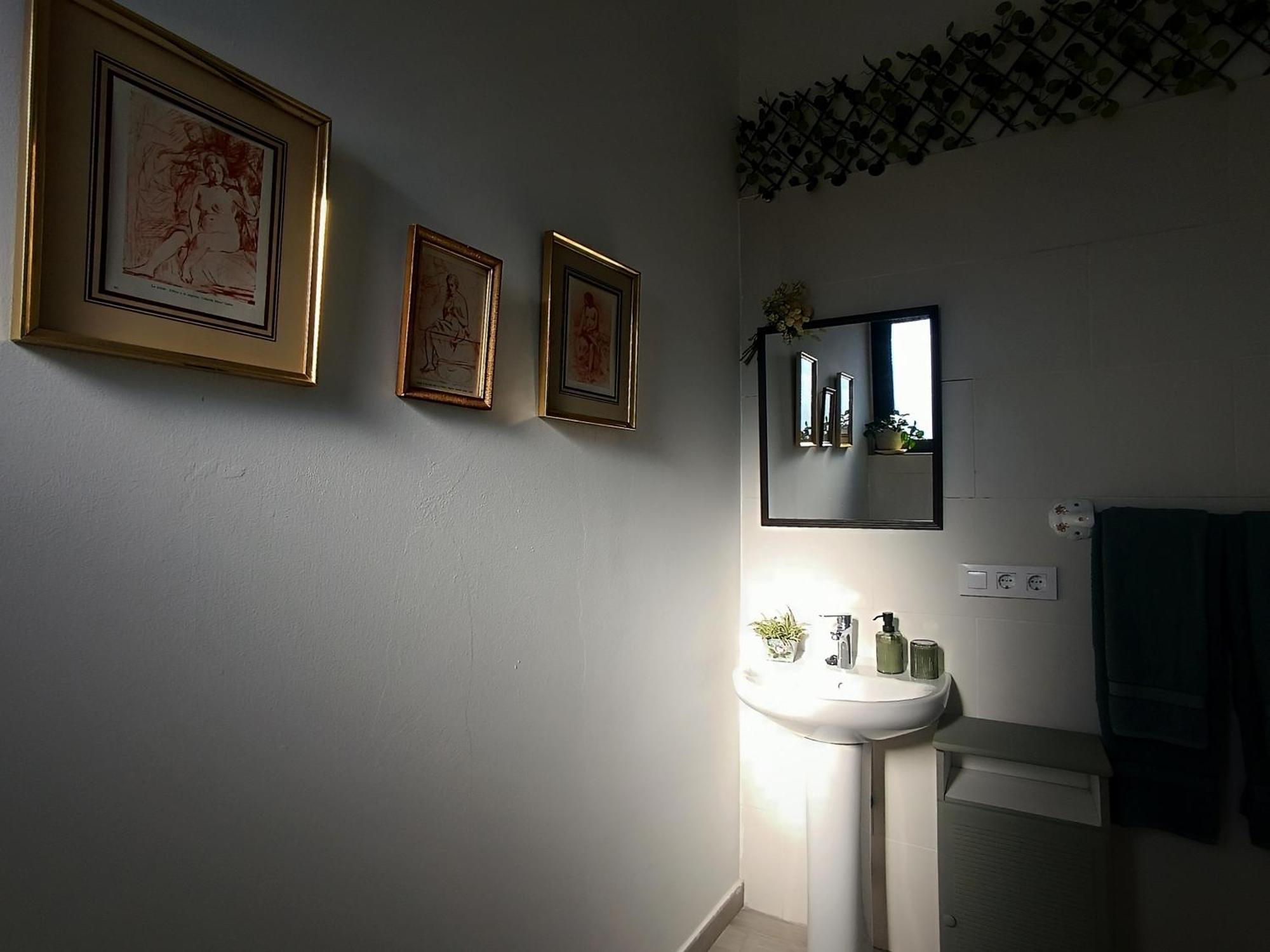 25 De Abril Apartment Santa Cruz de la Sierra Luaran gambar