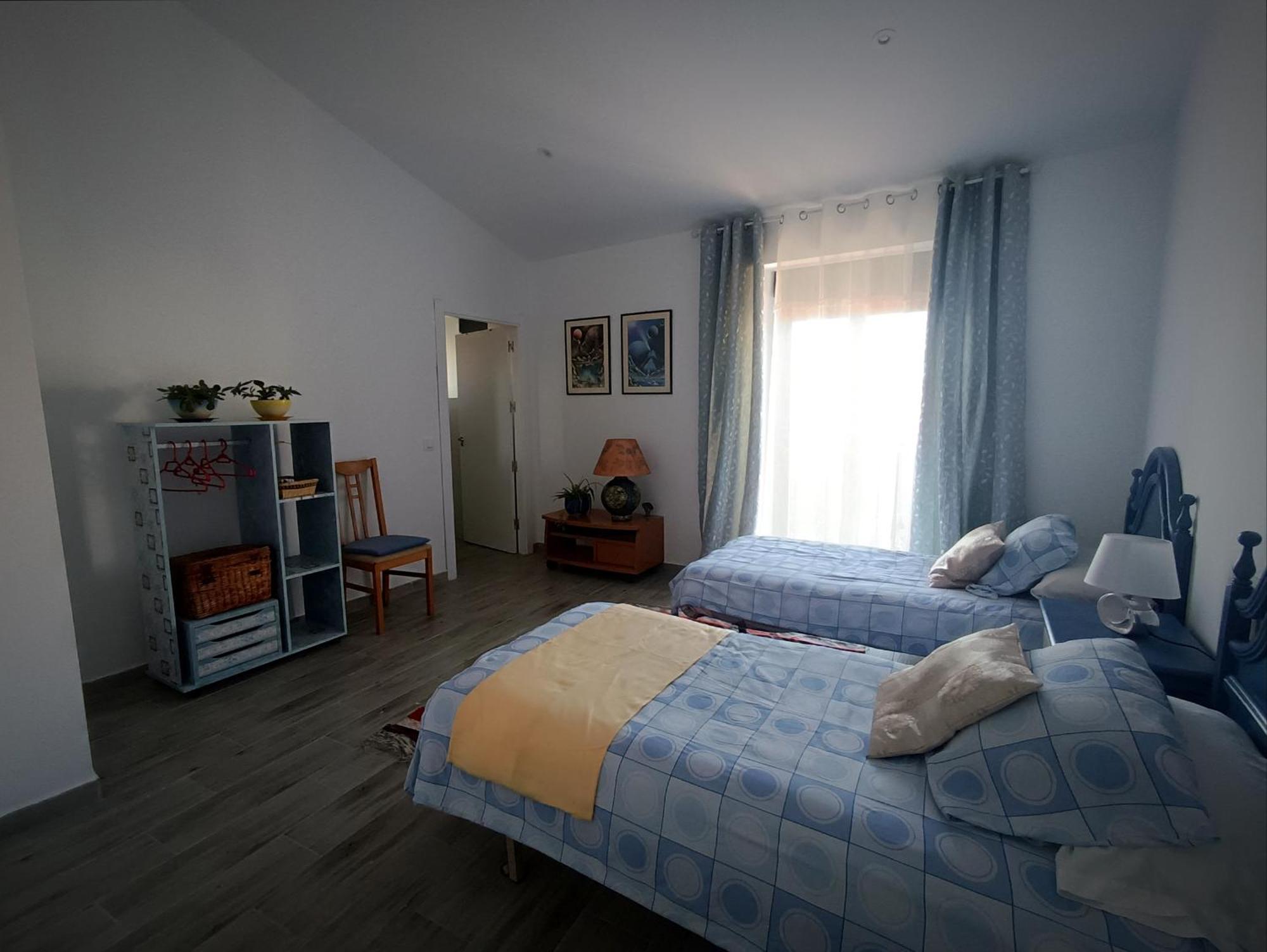 25 De Abril Apartment Santa Cruz de la Sierra Luaran gambar