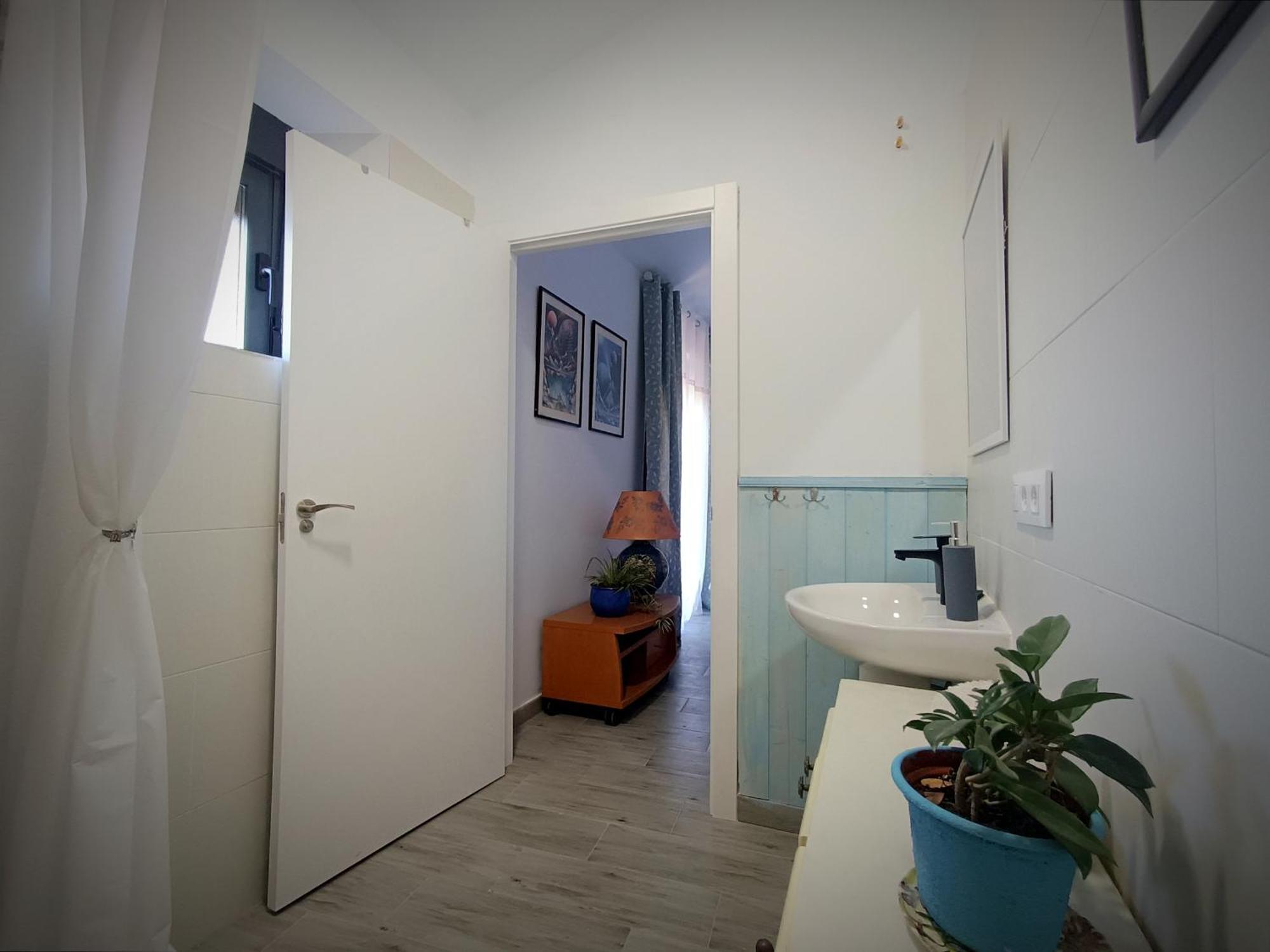 25 De Abril Apartment Santa Cruz de la Sierra Luaran gambar