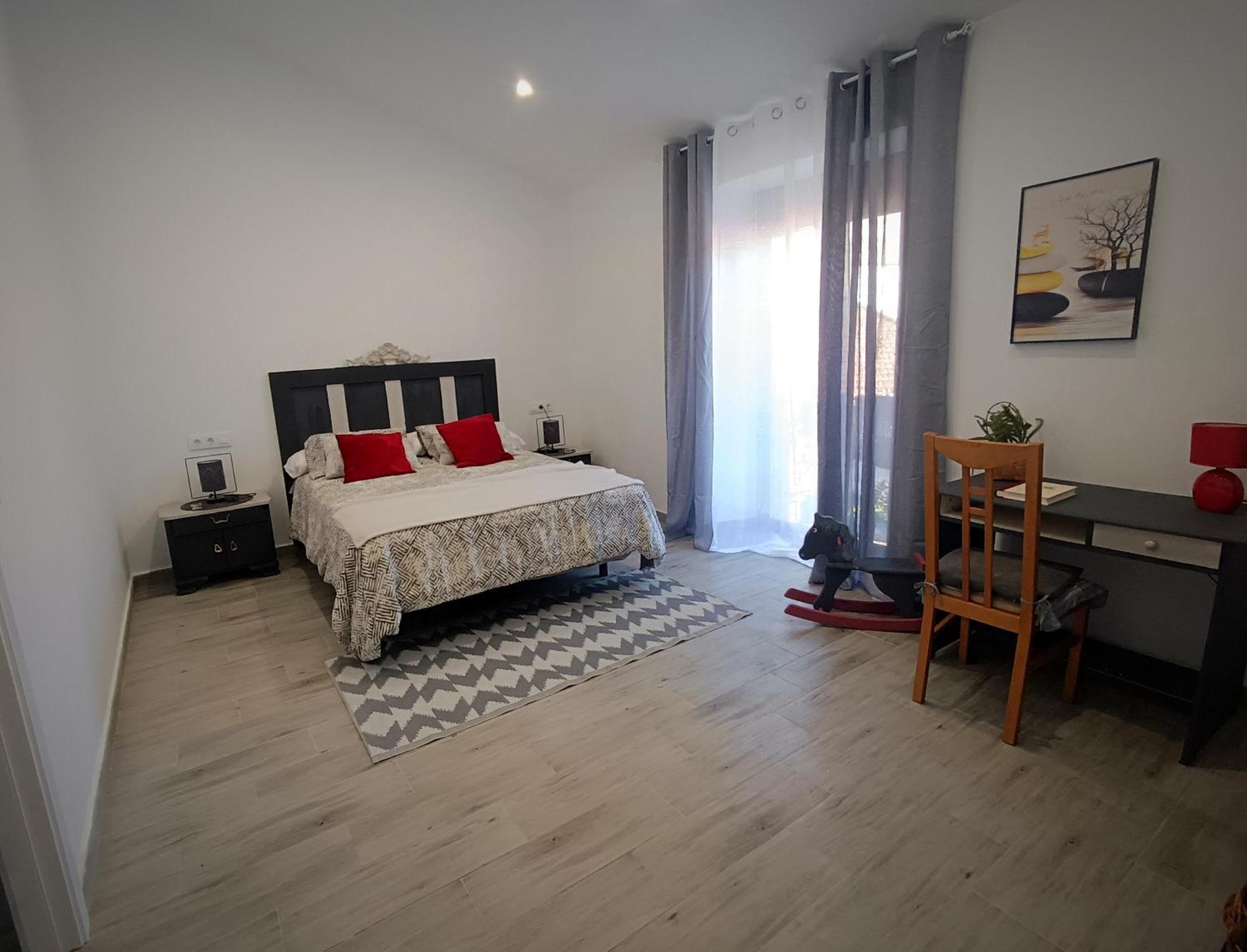 25 De Abril Apartment Santa Cruz de la Sierra Luaran gambar