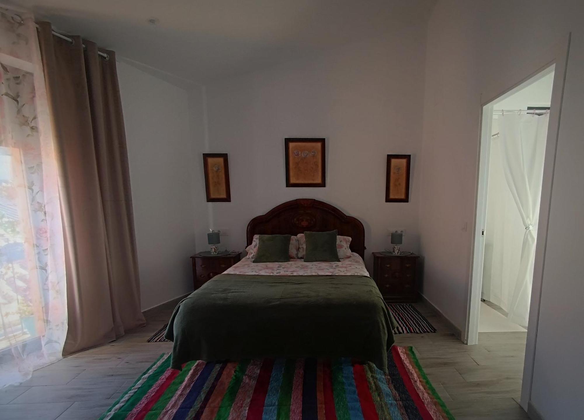 25 De Abril Apartment Santa Cruz de la Sierra Luaran gambar