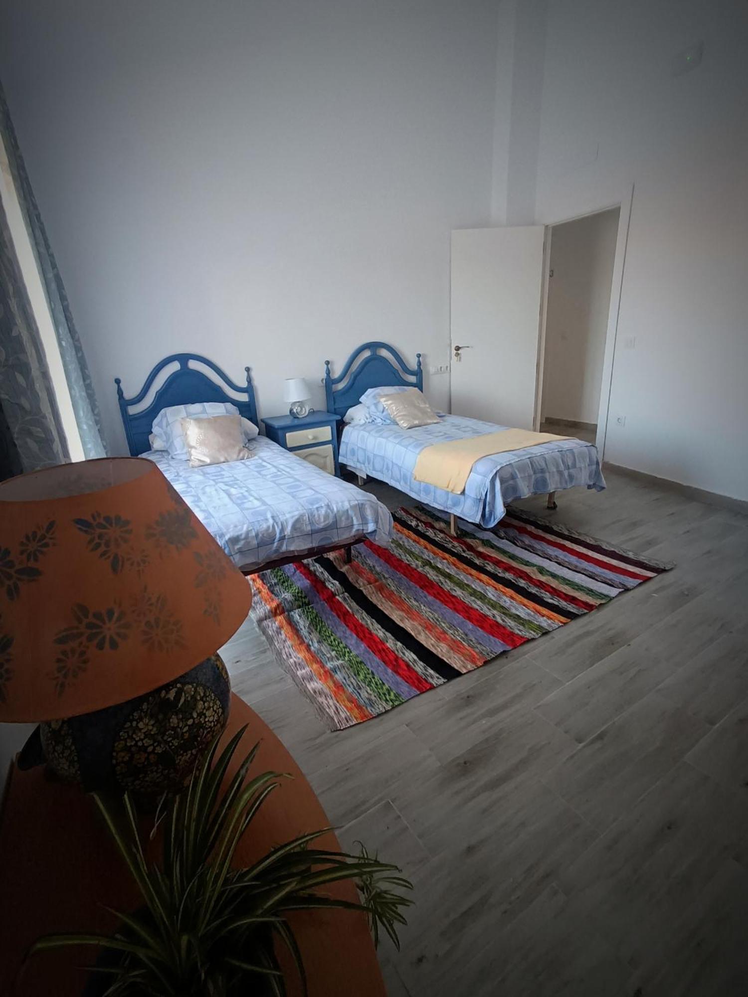 25 De Abril Apartment Santa Cruz de la Sierra Luaran gambar