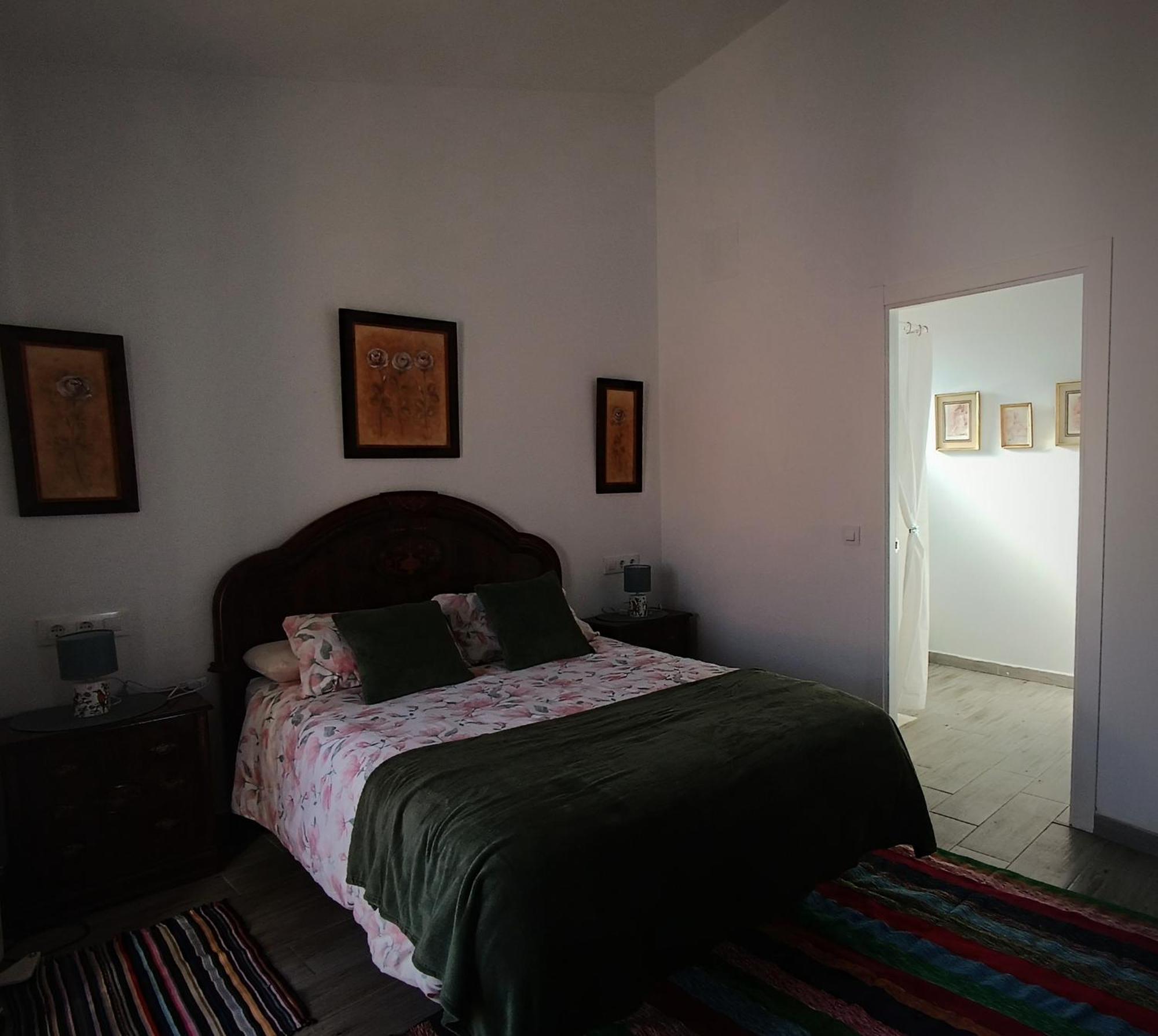 25 De Abril Apartment Santa Cruz de la Sierra Luaran gambar
