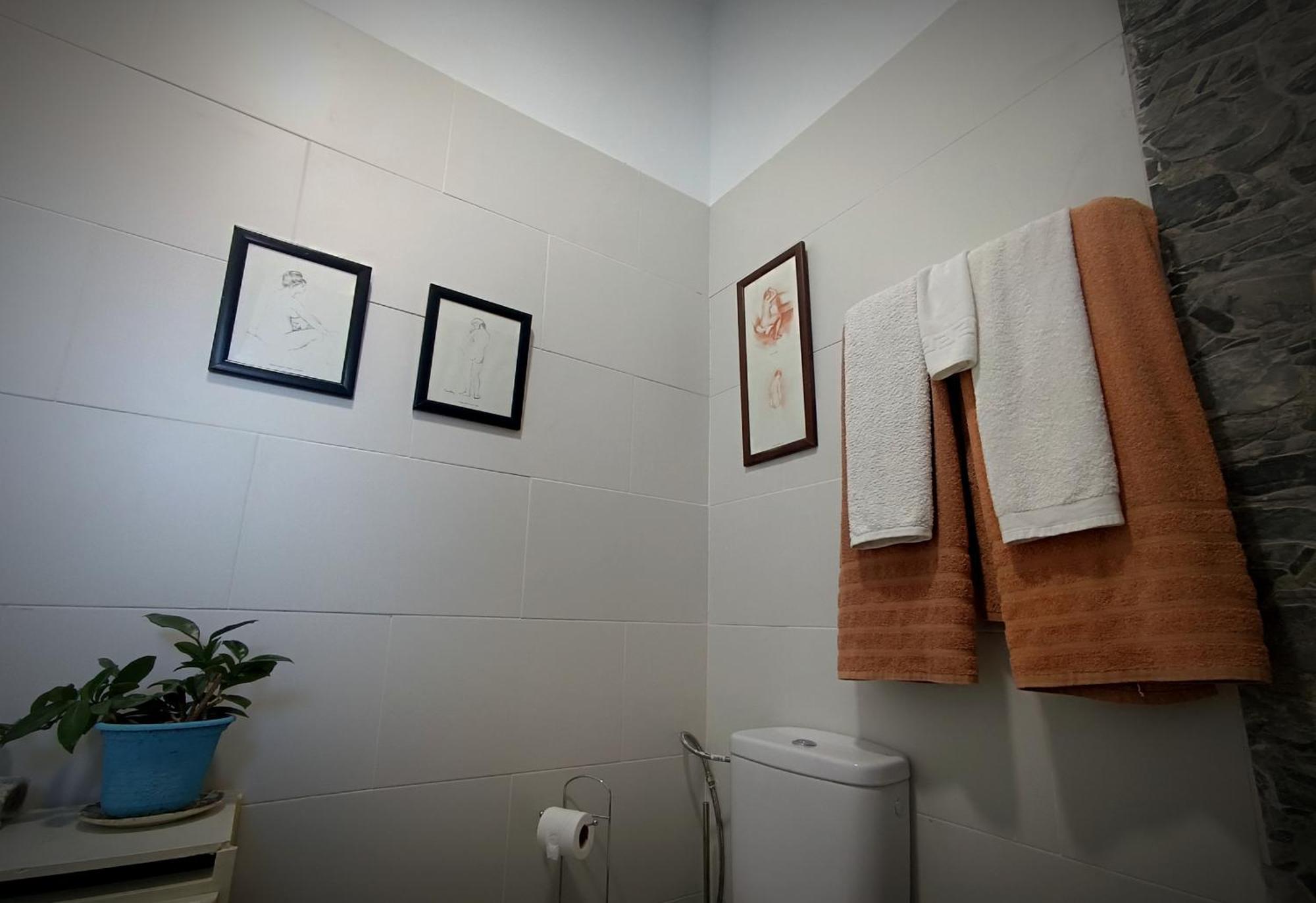 25 De Abril Apartment Santa Cruz de la Sierra Luaran gambar