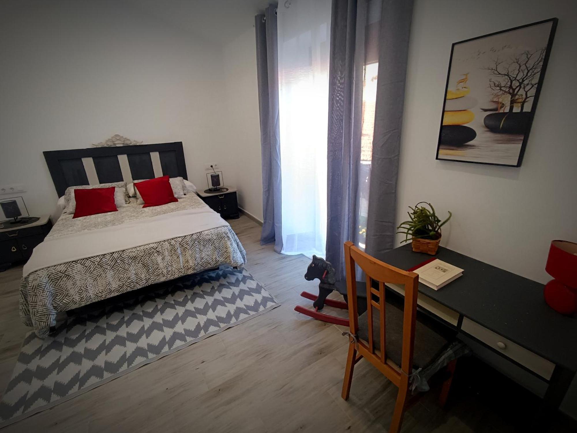 25 De Abril Apartment Santa Cruz de la Sierra Luaran gambar