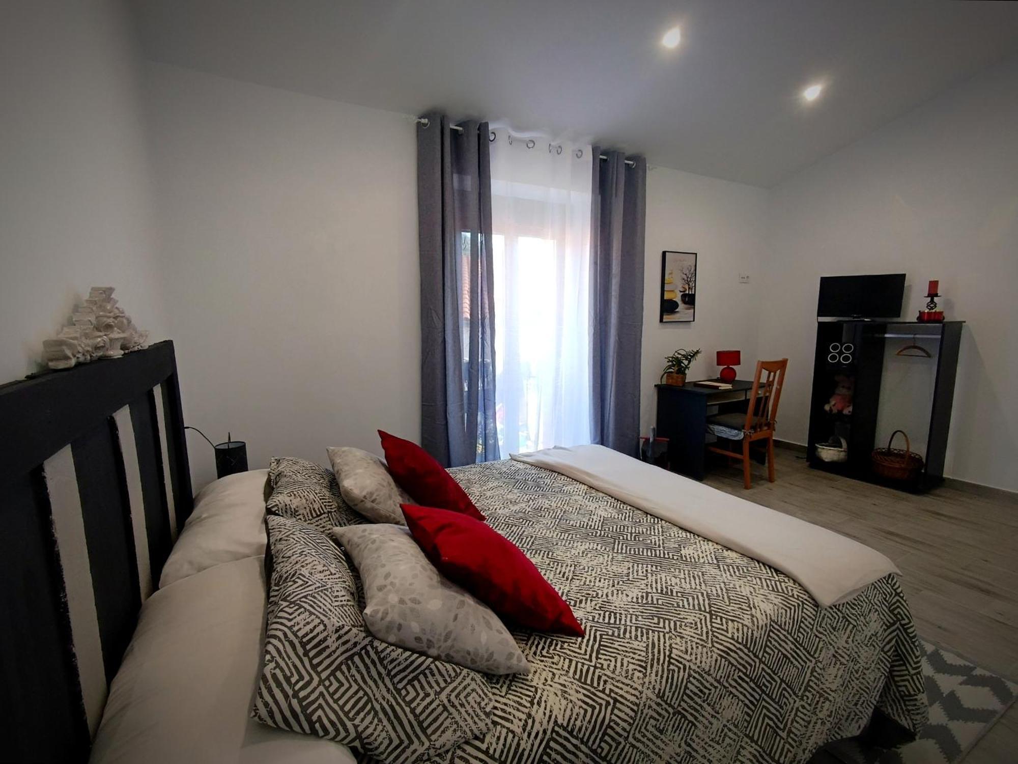25 De Abril Apartment Santa Cruz de la Sierra Luaran gambar